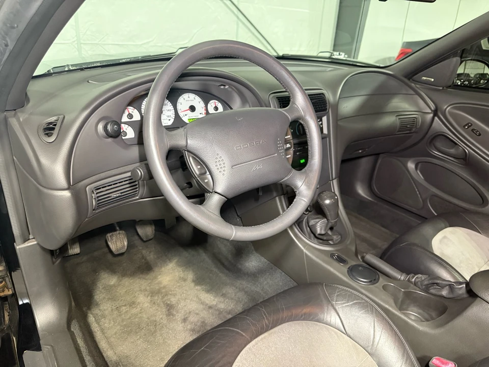 2001 Ford SN95 Mustang Cobra - Image 10 of 21