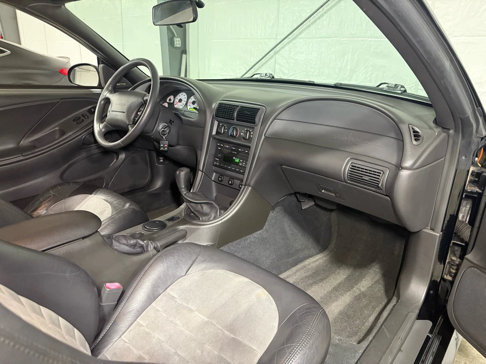 2001 Ford SN95 Mustang Cobra - Image 20 of 21