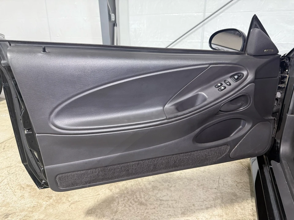 2001 Ford SN95 Mustang Cobra - Image 12 of 21