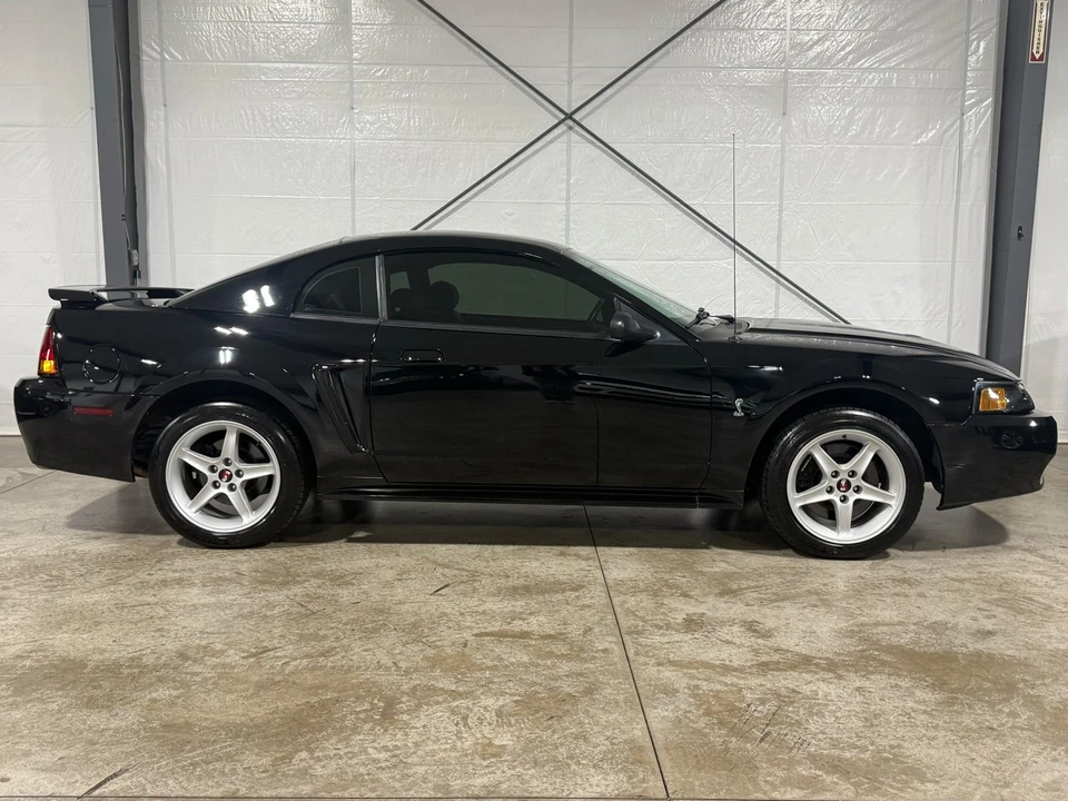 2001 Ford SN95 Mustang Cobra - Image 6 of 21