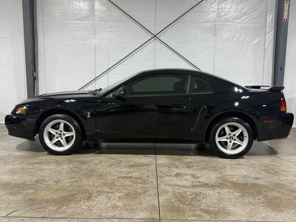 2001 Ford SN95 Mustang Cobra - Image 2 of 21
