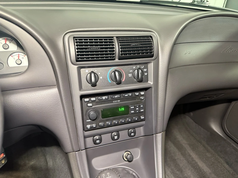 2001 Ford SN95 Mustang Cobra - Image 15 of 21
