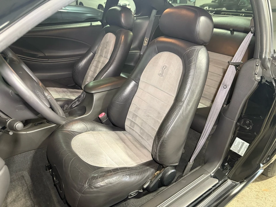 2001 Ford SN95 Mustang Cobra - Image 11 of 21