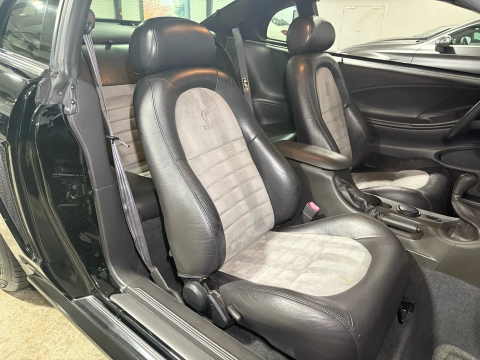2001 Ford SN95 Mustang Cobra - Image 21 of 21