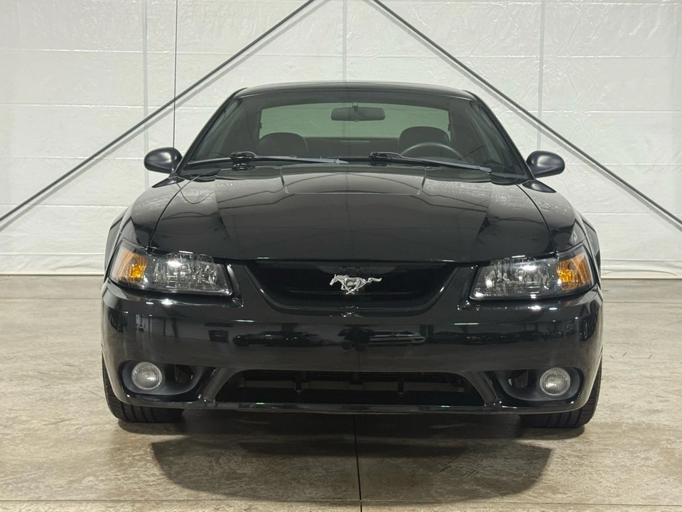 2001 Ford SN95 Mustang Cobra - Image 5 of 21