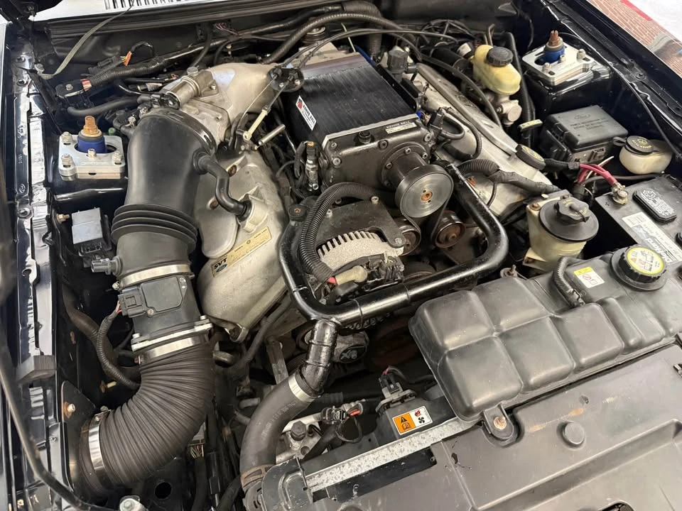 2001 Ford SN95 Mustang Cobra - Image 20 of 20