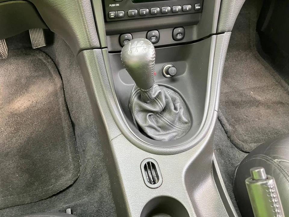 2001 Ford SN95 Mustang Cobra - Image 10 of 20