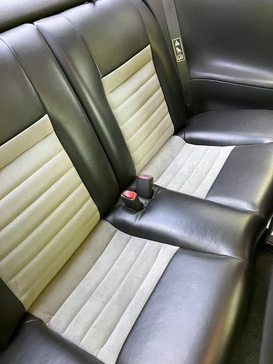 2001 Ford SN95 Mustang Cobra - Image 7 of 20