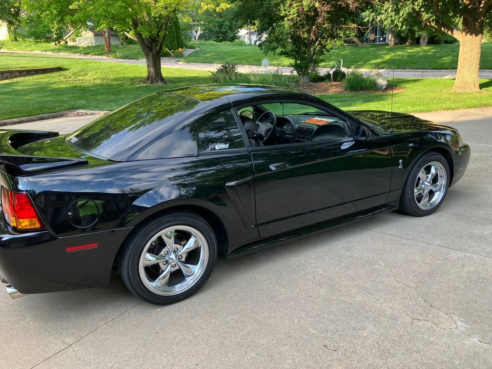 2001 Ford SN95 Mustang Cobra - Image 19 of 20