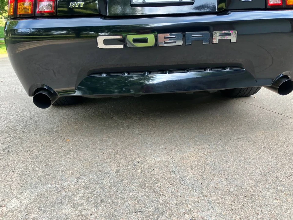 2001 Ford SN95 Mustang Cobra - Image 2 of 20