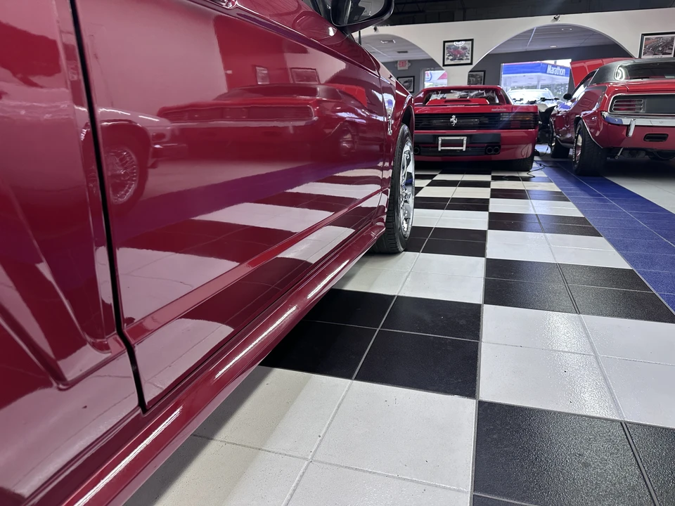 2001 Ford SN95 Mustang Cobra - Image 20 of 31