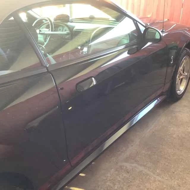 2001 Ford SN95 Mustang Cobra - Image 6 of 9