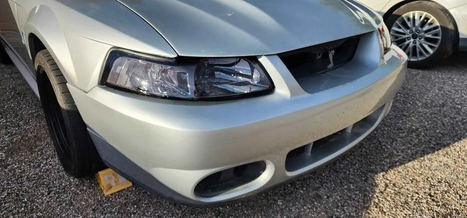 2001 Ford SN95 Mustang Cobra - Image 12 of 14