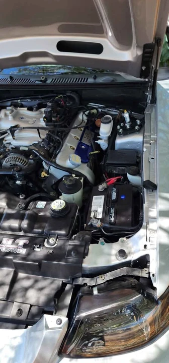 2001 Ford SN95 Mustang Cobra - Image 14 of 14