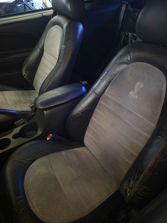 2001 Ford SN95 Mustang Cobra - Image 4 of 8