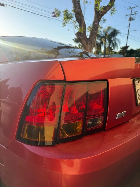 2001 Ford SN95 Mustang Cobra - Image 3 of 9