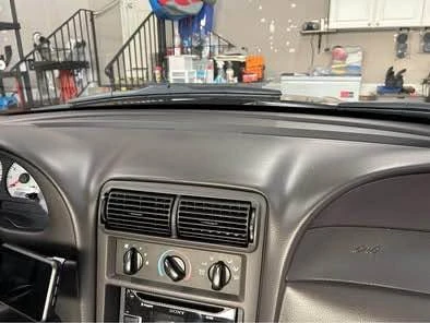 2001 Ford SN95 Mustang Cobra - Image 17 of 20