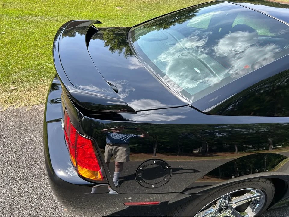 2001 Ford SN95 Mustang Cobra - Image 4 of 20