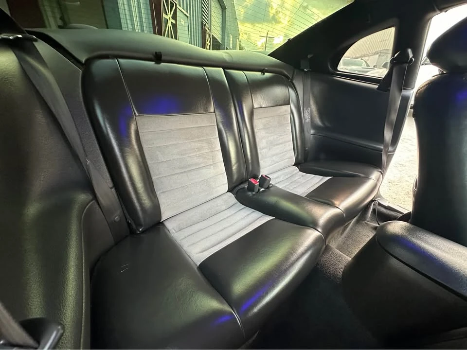 2001 Ford SN95 Mustang Cobra - Image 14 of 17
