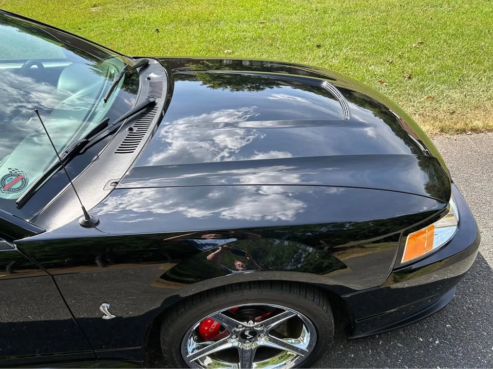 2001 Ford SN95 Mustang Cobra - Image 3 of 20