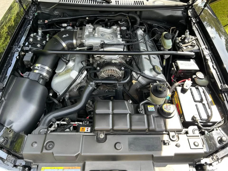 2001 Ford SN95 Mustang Cobra - Image 16 of 20