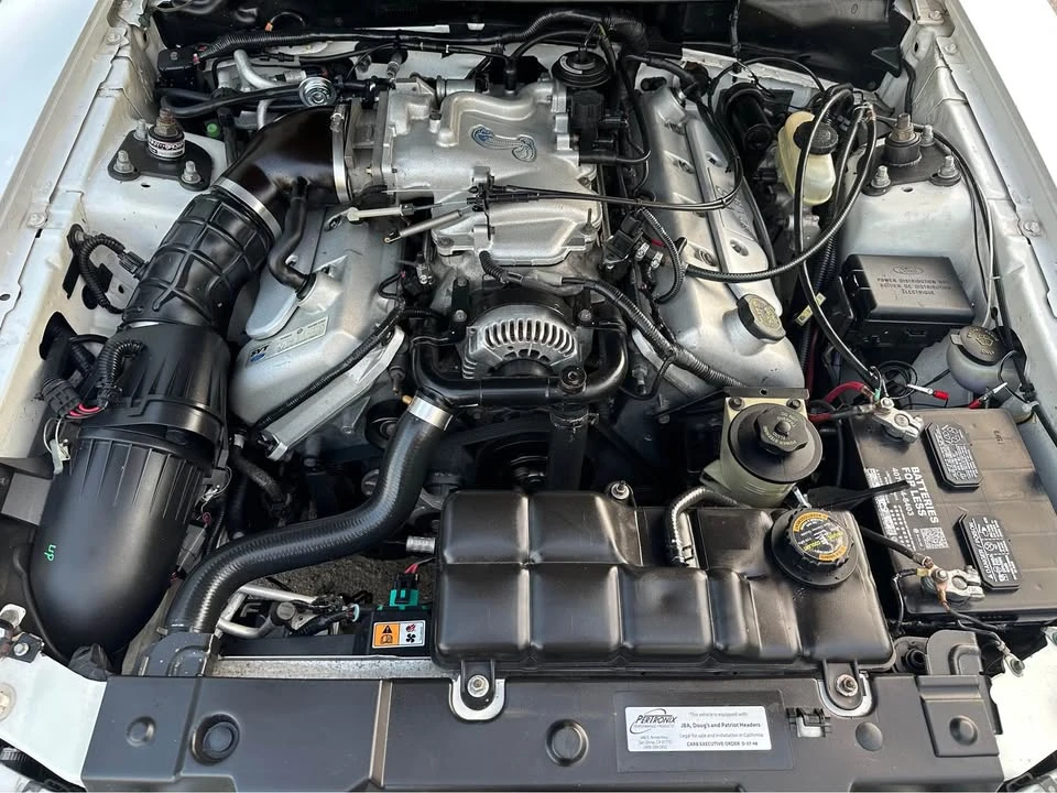 2001 Ford SN95 Mustang Cobra - Image 17 of 17