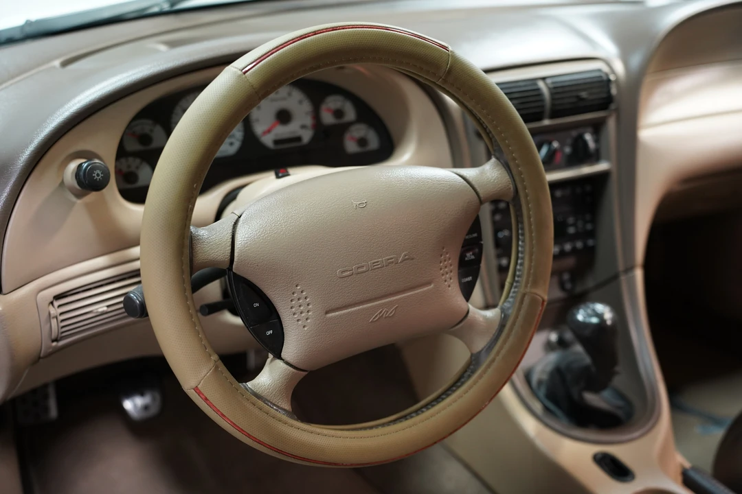 2001 Ford SN95 Mustang Cobra - Image 30 of 31