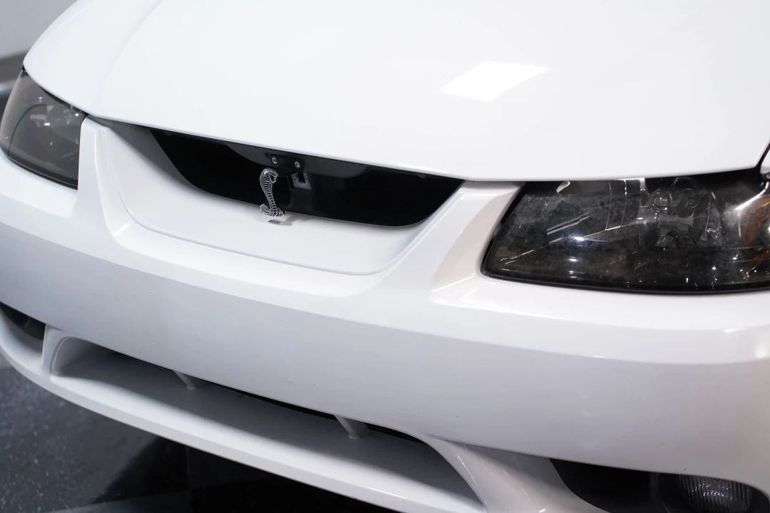 2001 Ford SN95 Mustang Cobra - Image 17 of 31