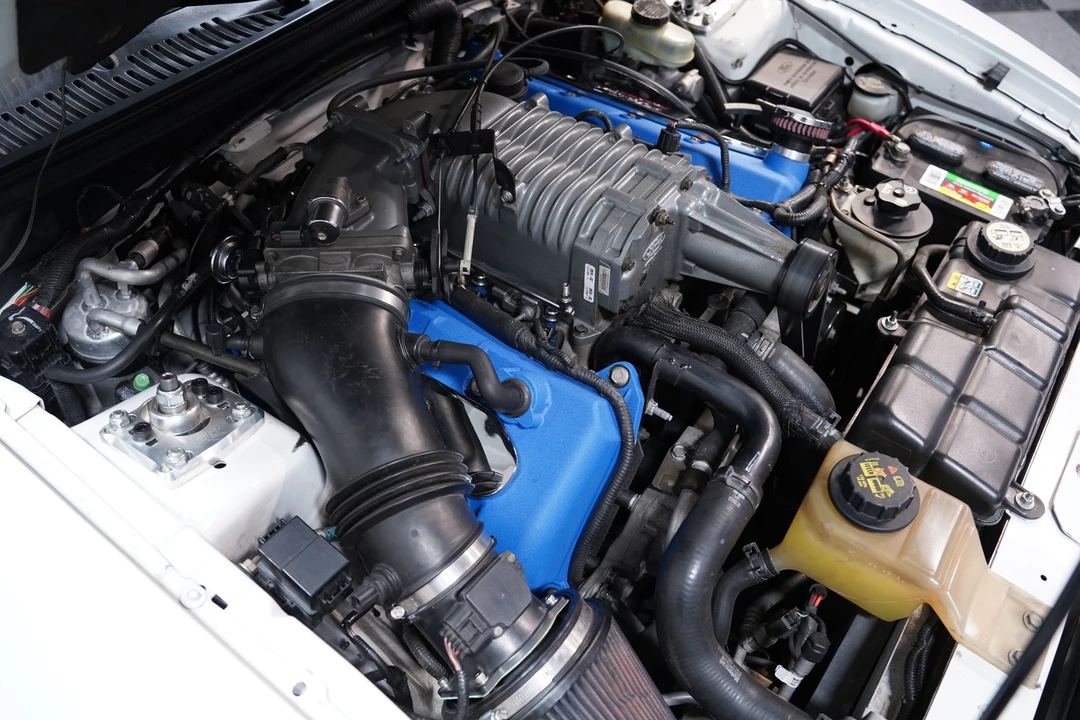 2001 Ford SN95 Mustang Cobra - Image 26 of 31