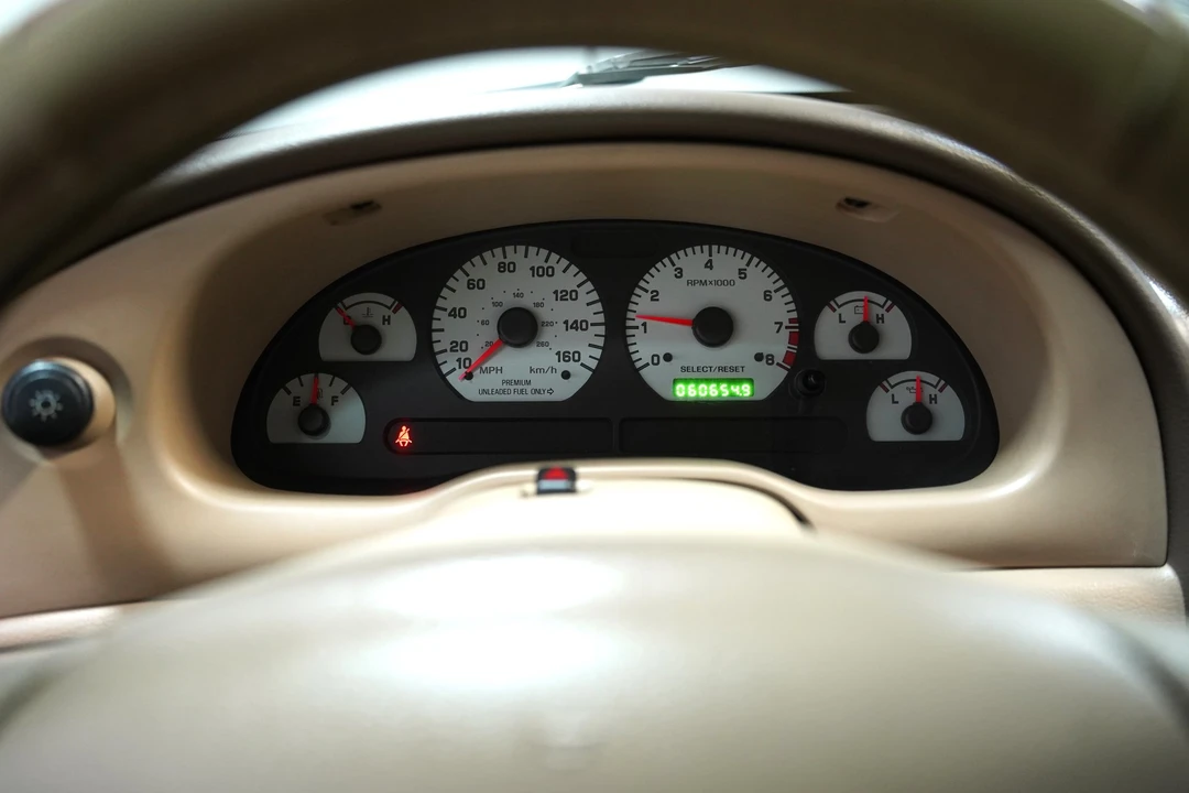 2001 Ford SN95 Mustang Cobra - Image 31 of 31