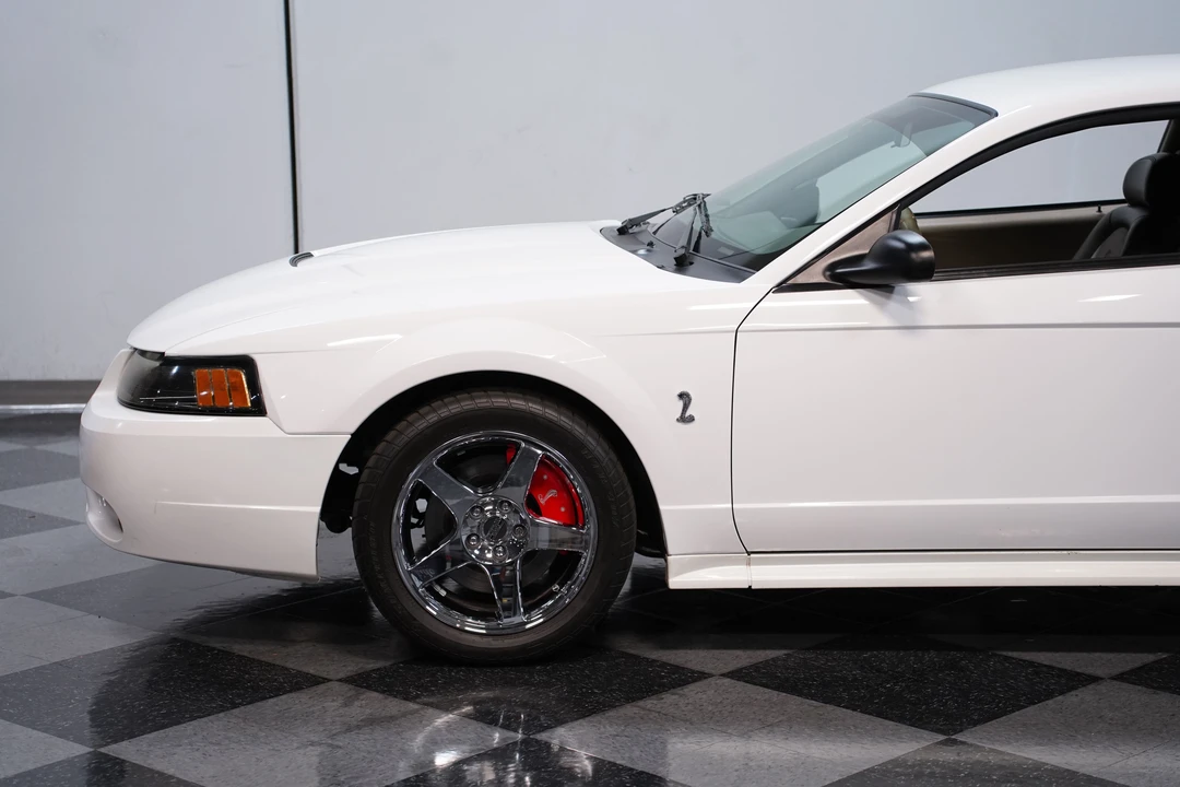 2001 Ford SN95 Mustang Cobra - Image 19 of 31