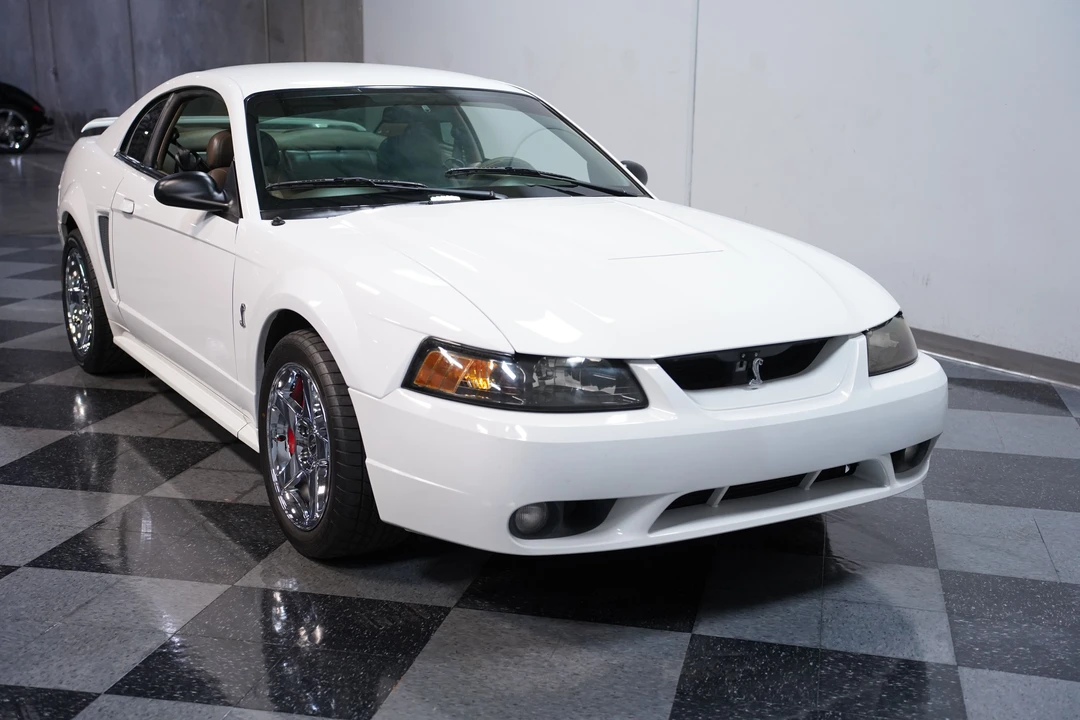 2001 Ford SN95 Mustang Cobra - Image 14 of 31