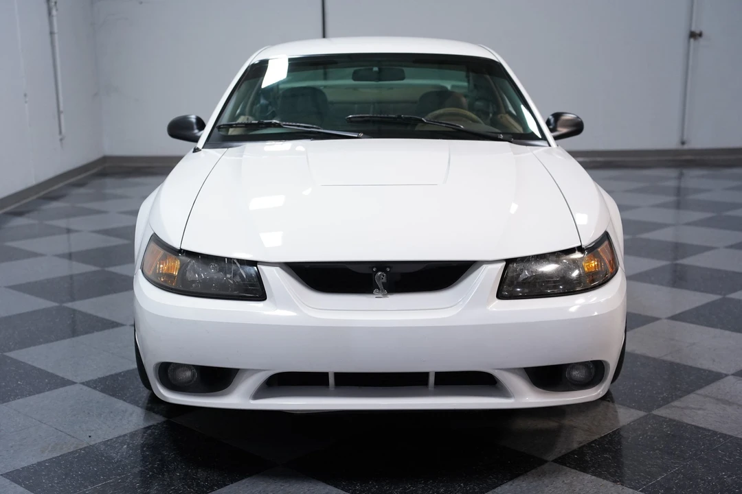 2001 Ford SN95 Mustang Cobra - Image 15 of 31