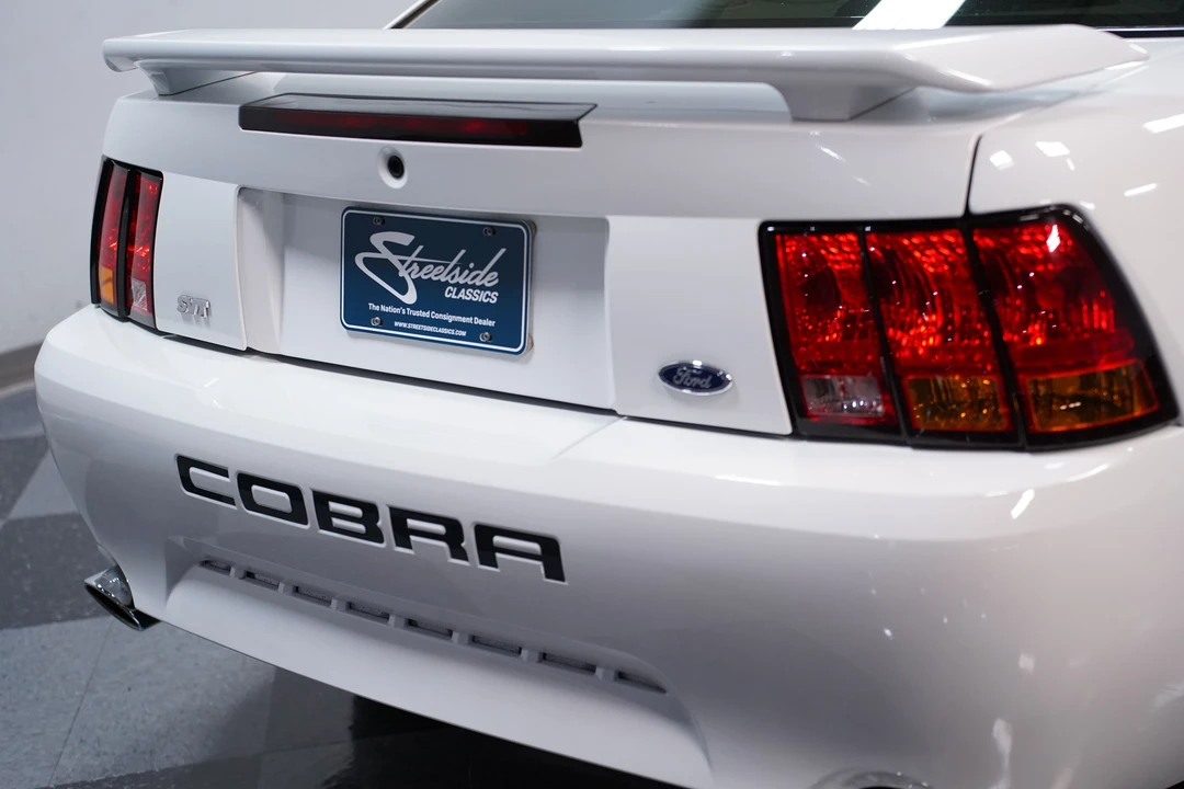 2001 Ford SN95 Mustang Cobra - Image 21 of 31