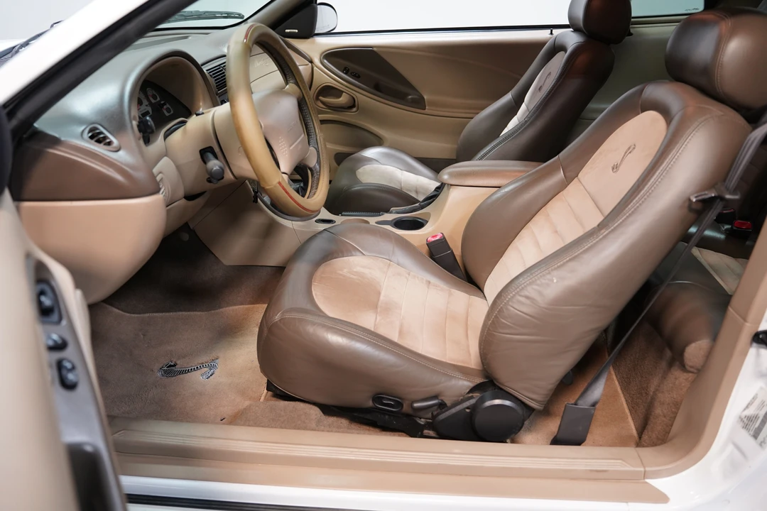 2001 Ford SN95 Mustang Cobra - Image 29 of 31