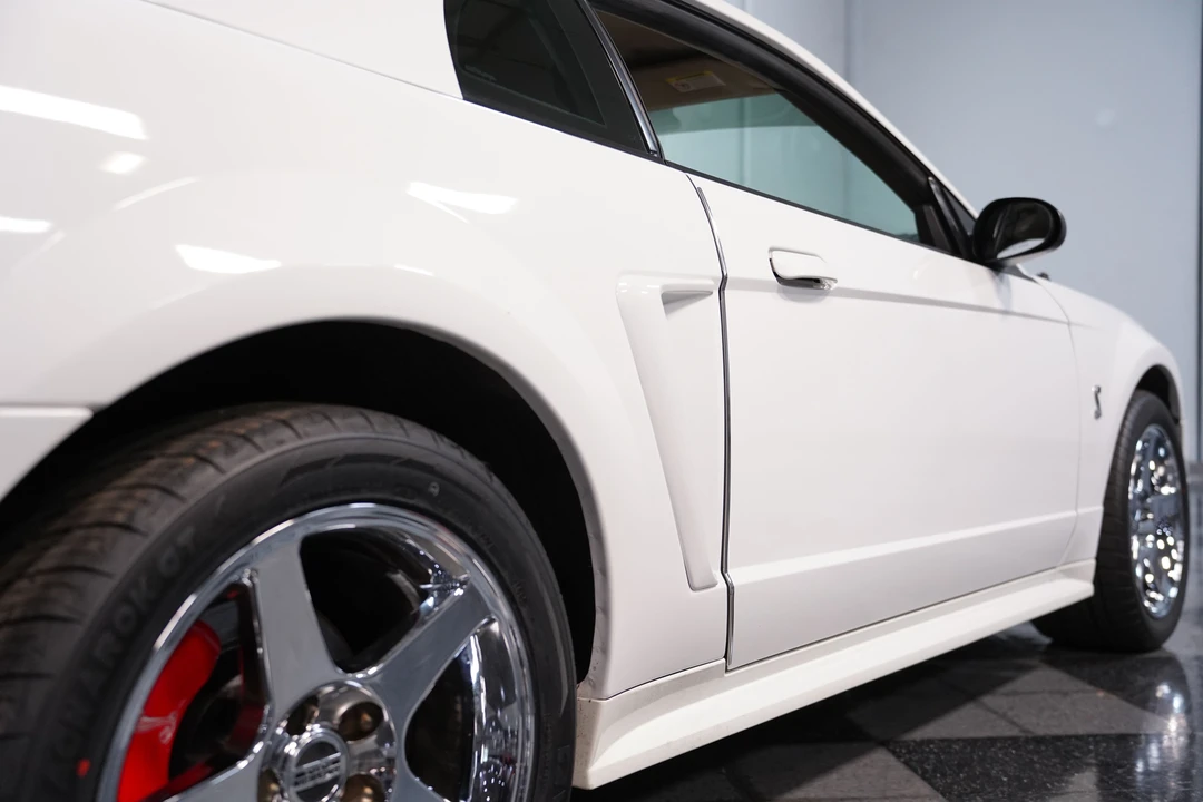 2001 Ford SN95 Mustang Cobra - Image 22 of 31