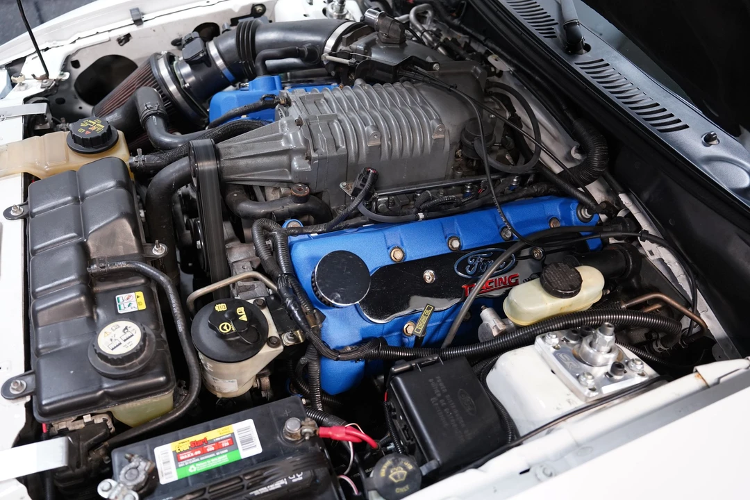 2001 Ford SN95 Mustang Cobra - Image 27 of 31