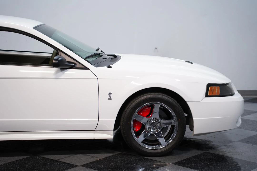 2001 Ford SN95 Mustang Cobra - Image 24 of 31