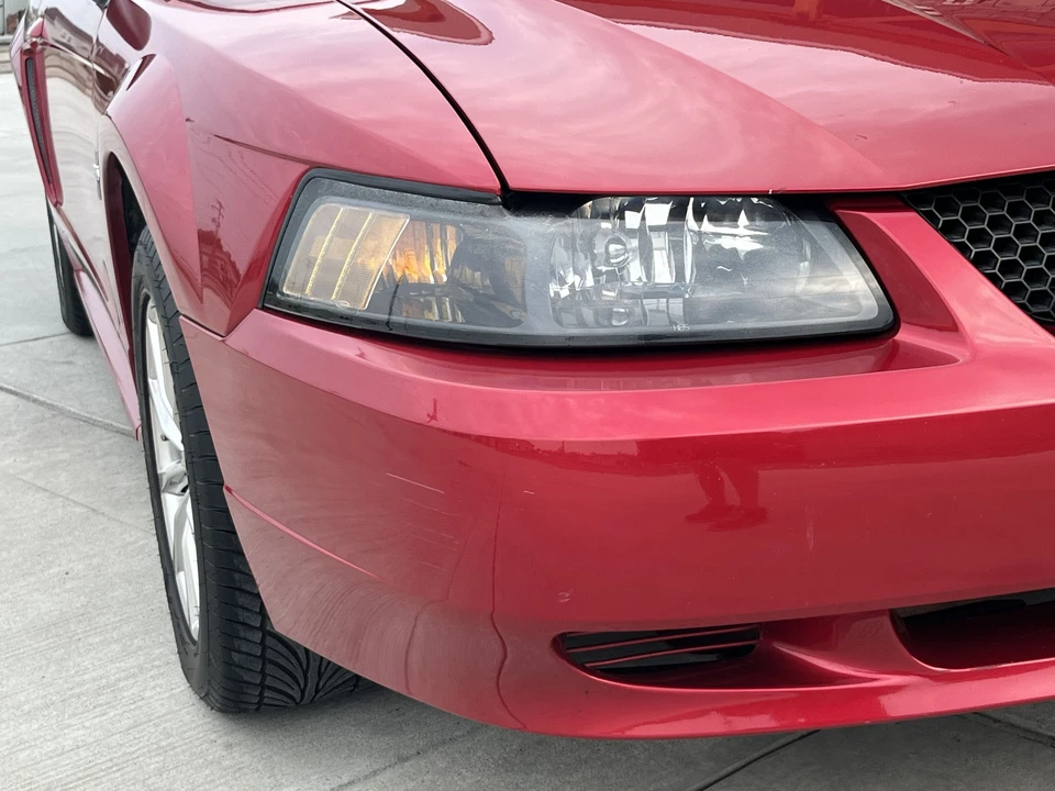 2001 Ford SN95 Mustang - Image 26 of 31