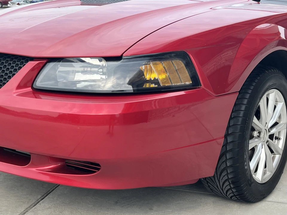 2001 Ford SN95 Mustang - Image 28 of 31