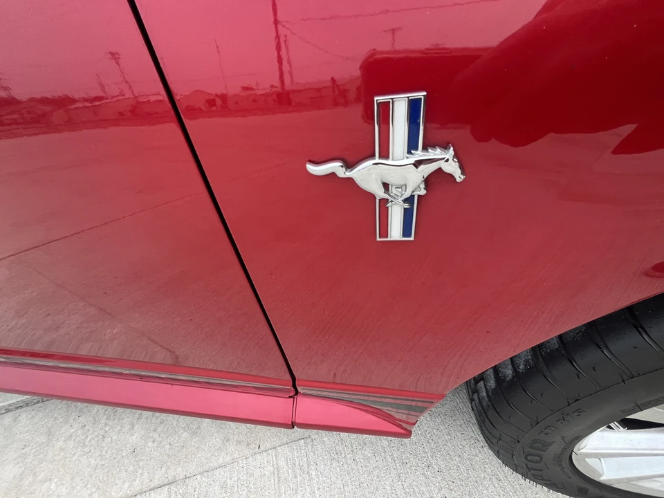 2001 Ford SN95 Mustang - Image 30 of 31