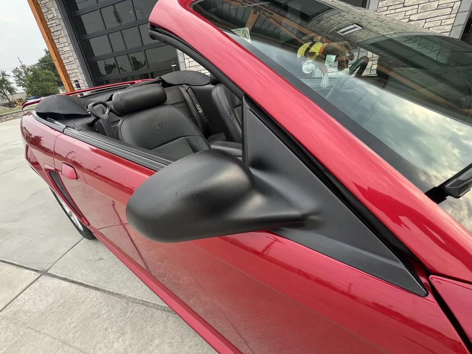 2001 Ford SN95 Mustang - Image 31 of 31