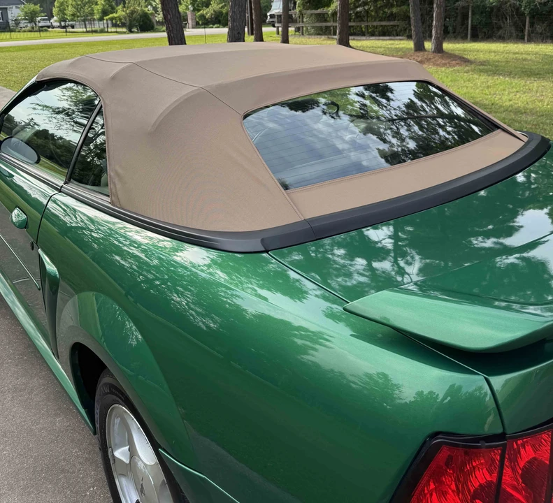 2001 Ford SN95 Mustang - Image 25 of 31