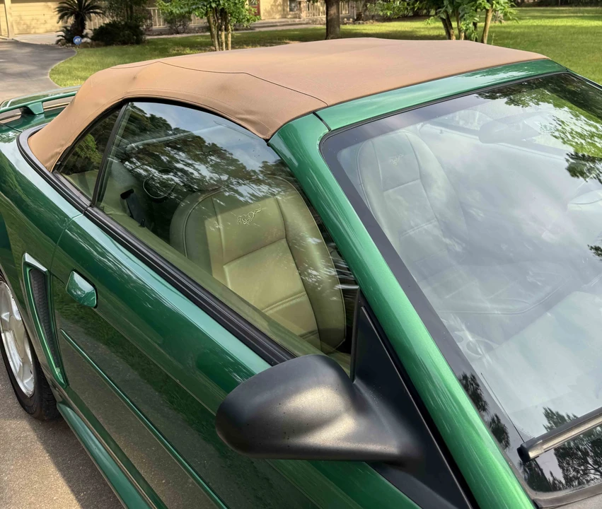 2001 Ford SN95 Mustang - Image 24 of 31