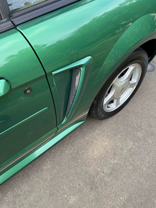 2001 Ford SN95 Mustang - Image 31 of 31