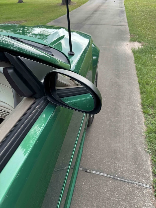 2001 Ford SN95 Mustang - Image 22 of 31
