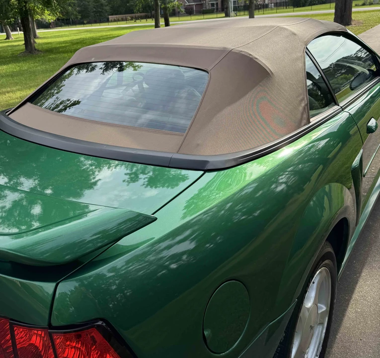2001 Ford SN95 Mustang - Image 26 of 31