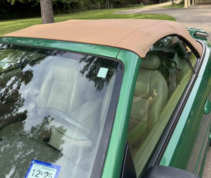 2001 Ford SN95 Mustang - Image 23 of 31