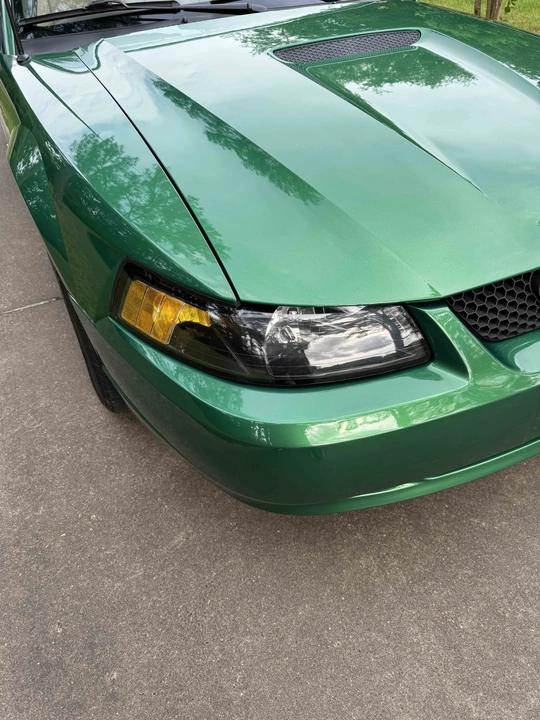 2001 Ford SN95 Mustang - Image 17 of 31