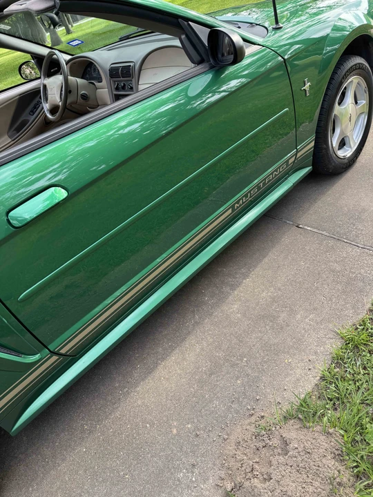 2001 Ford SN95 Mustang - Image 30 of 31